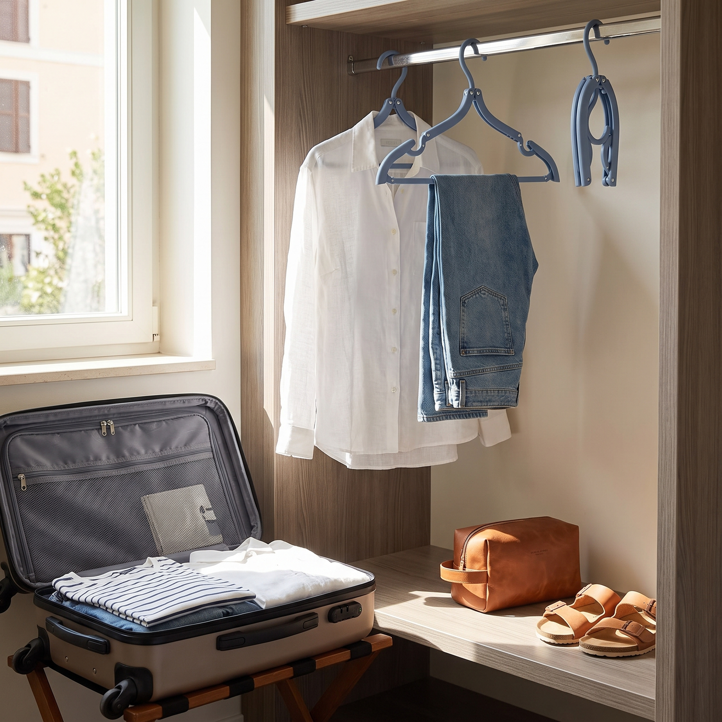 Product lifestyle image