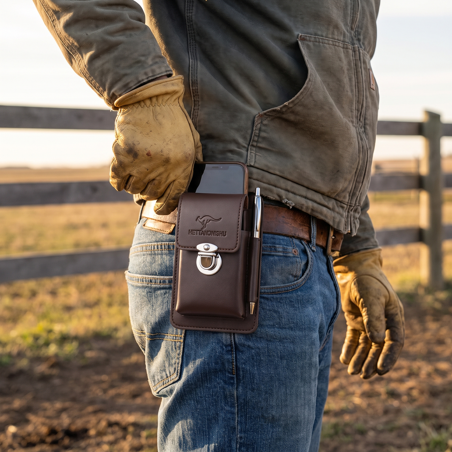 Product lifestyle image